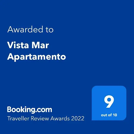 Apartman Vista Mar Albufeira