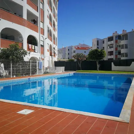 Vista Mar Apartman Albufeira