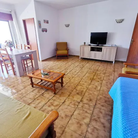 Vista Mar * 阿尔布费拉