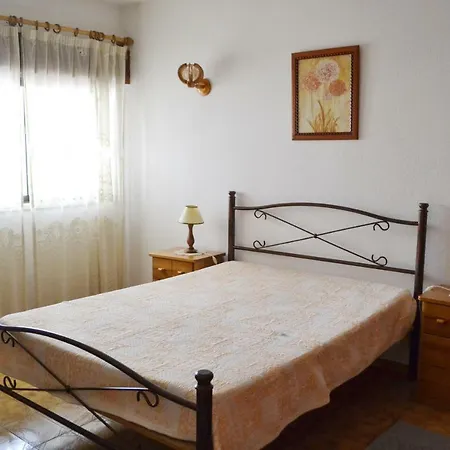 公寓 Vista Mar 阿尔布费拉