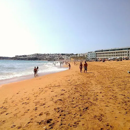 公寓 Vista Mar