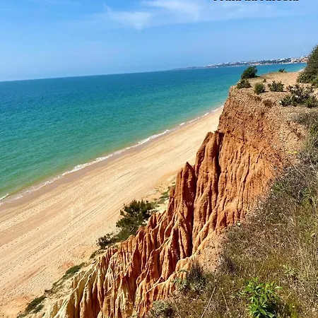 Vista Mar アパート アルブフェイラ