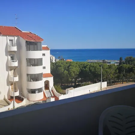 アパート Vista Mar *