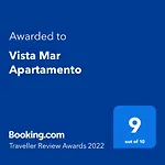 Apartamento Vista Mar Albufeira