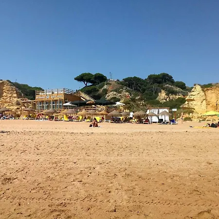 Apartamento Vista Mar Albufeira