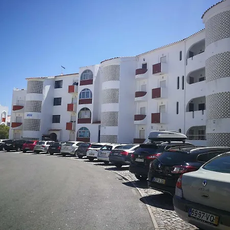 Vista Mar Daire Albufeira