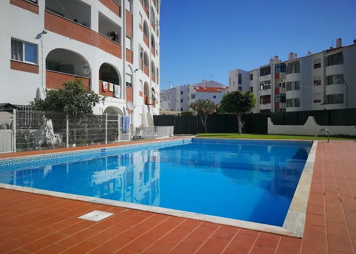 Vista Mar Daire Albufeira